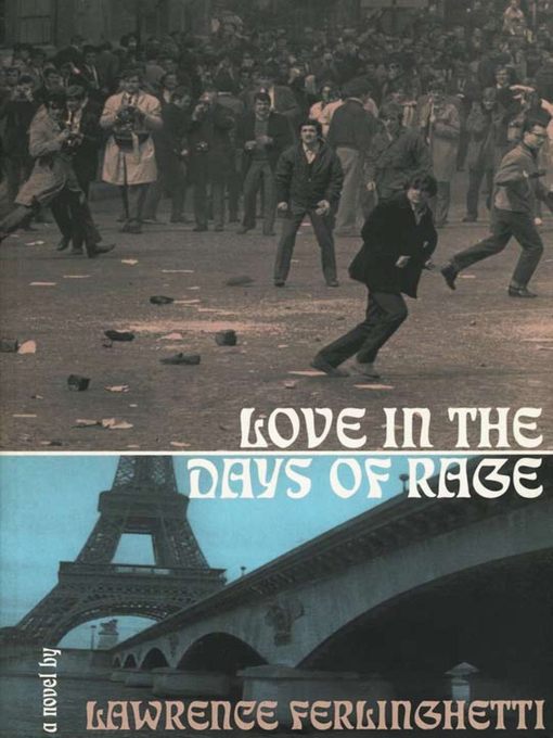 Love in the Days of Rage