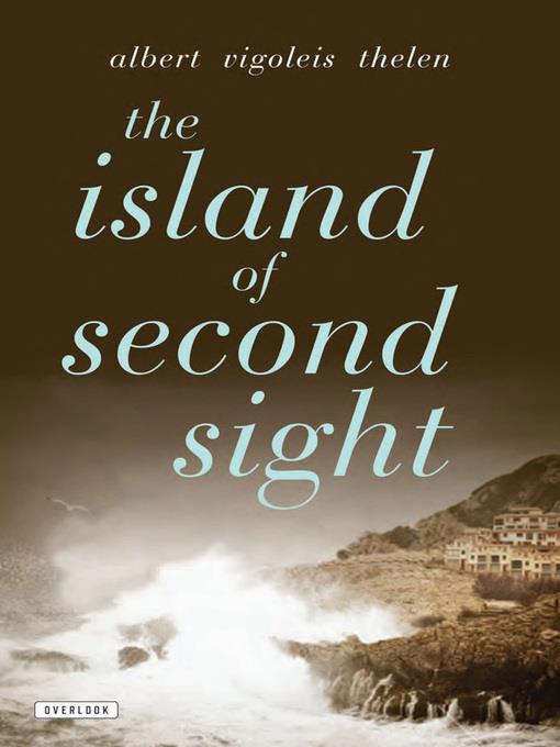 The Island of Second Sight
