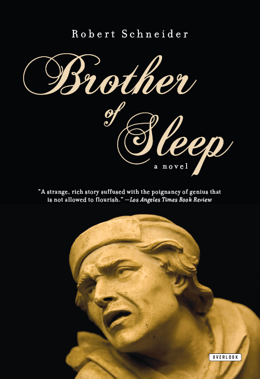 Brother of Sleep