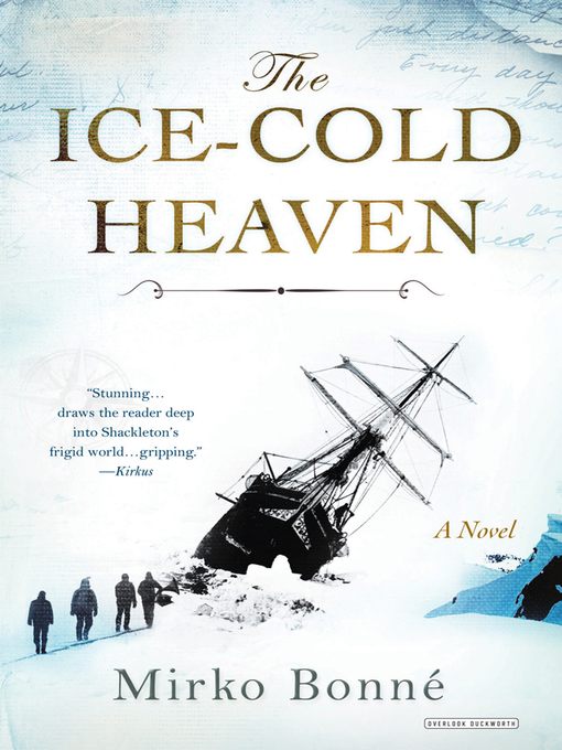 Ice-Cold Heaven
