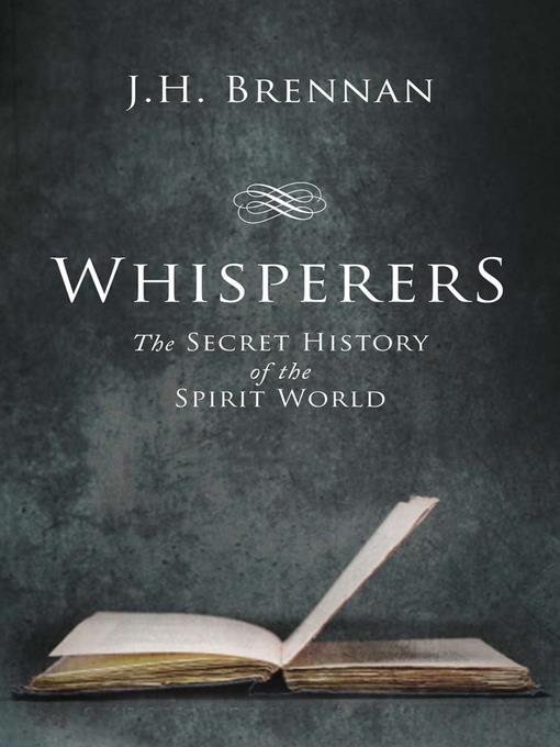 Whisperers