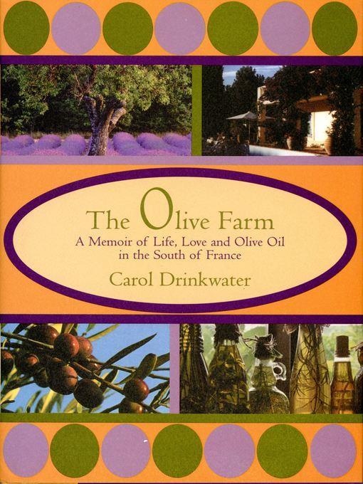 Olive Farm