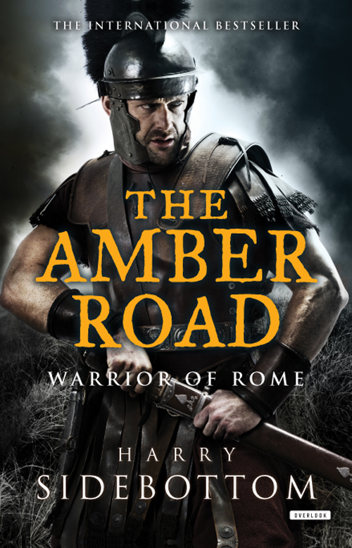 The Amber Road