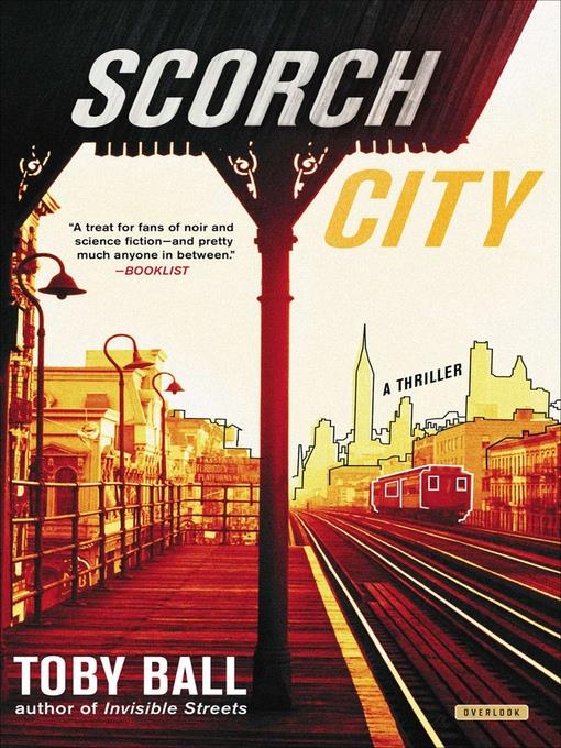 Scorch City