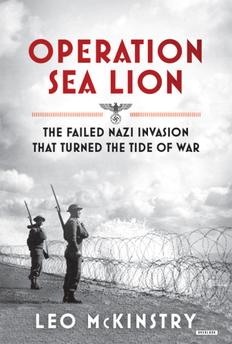 Operation Sea Lion