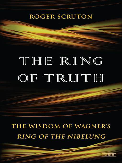 The Ring of Truth