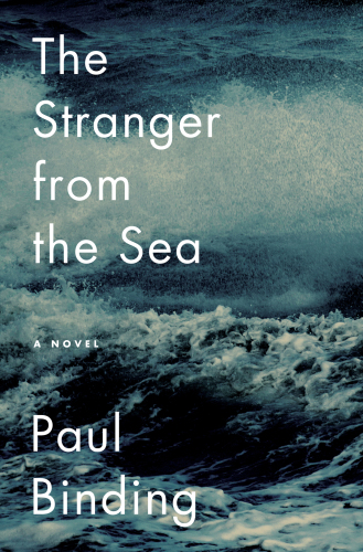 The Stranger from the Sea