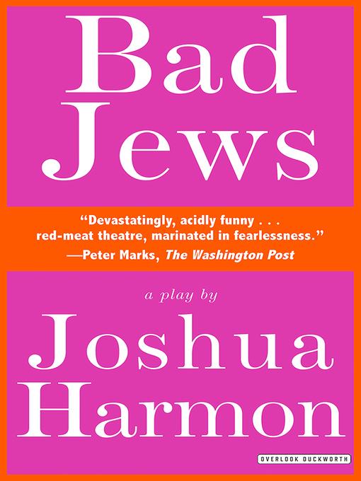 Bad Jews