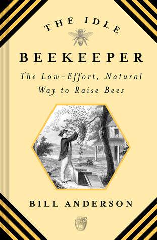 The Idle Beekeeper