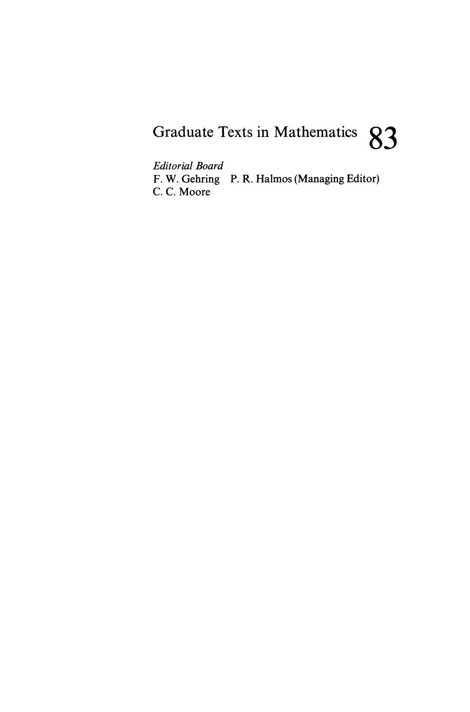 Introduction to Cyclotomic Fields