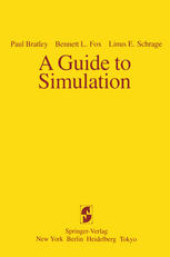 A Guide to Simulation