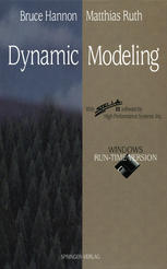 Dynamic Modeling.