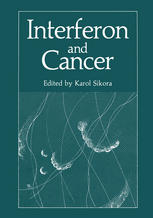 Interferon and Cancer.