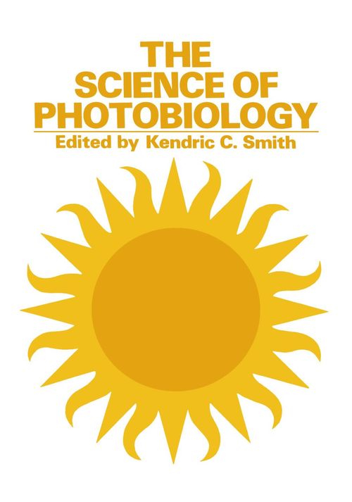 The Science of Photobiology.