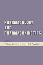 Pharmacology and pharmacokinetics