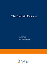 Diabetic Pancreas.