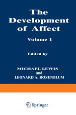 The Development of Affect.