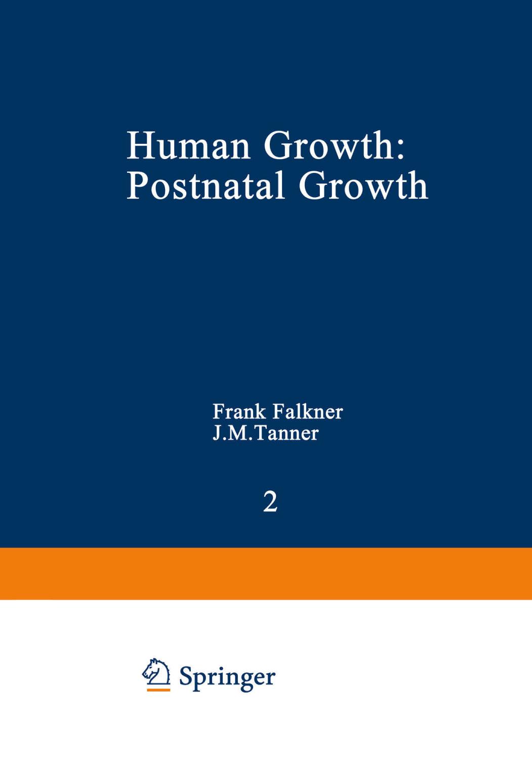 Human growth