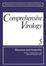 Structure and assembly : virions, pseudovirions, and intraviral nucleic acids