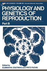 Physiology and Genetics of Reproduction : Part B.