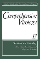 Structure and assembly : primary, secondary, tertiary, and quaternary structures