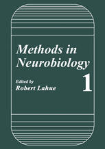 Methods in Neurobiology