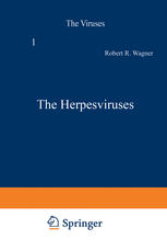 Herpesviruses.