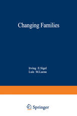 Changing Families.