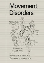 Movement Disorders.