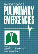 Handbook of Pulmonary Emergencies.