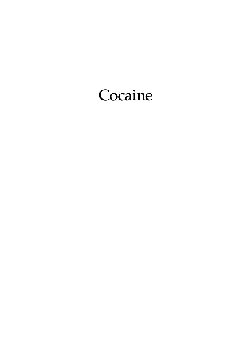 Cocaine