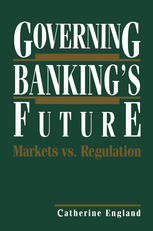 Governing Banking's Future.