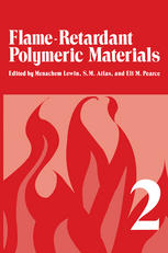 Flame - Retardant Polymeric Materials : Volume 2