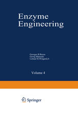 Enzyme Engineering : Volume 4