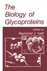 The Biology of Glycoproteins.