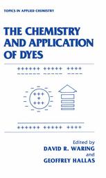 The Chemistry and Application of Dyes.