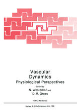 Vascular Dynamics : Physiological Perspectives.