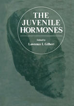 The Juvenile Hormones