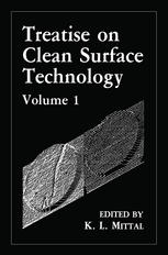 Treatise on clean surface technology