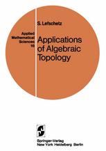 Applications of Algebraic Topology : Graphs and Networks The Picard-Lefschetz Theory and Feynman Integrals