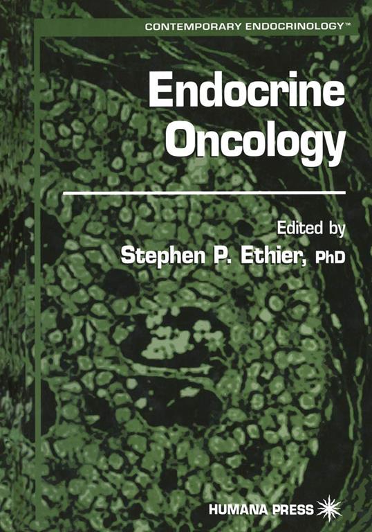 Endocrine Oncology