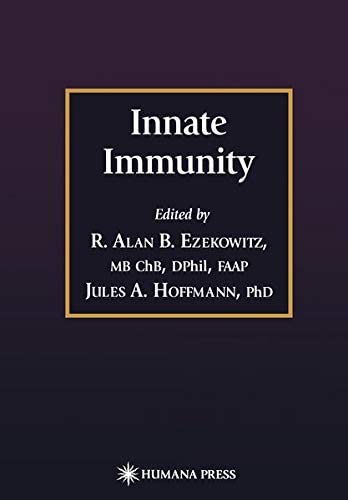 Innate Immunity