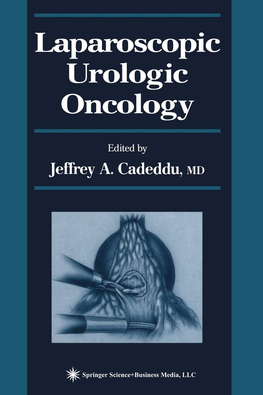 Laparoscopic Urologic Oncology