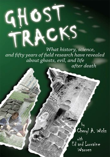 Ghost Tracks