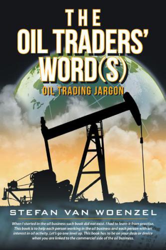 The Oil Traders' Word(s)