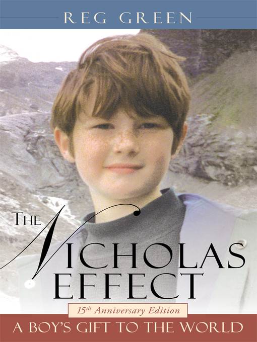 The Nicholas Effect