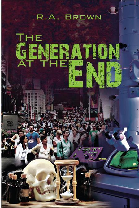 The Generation at the End