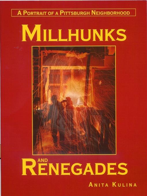 Millhunks and Renegades