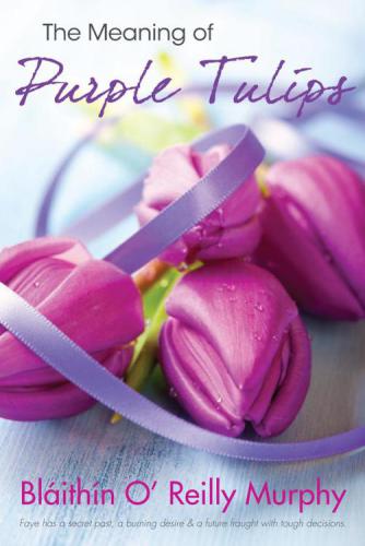 The Meaning of Purple Tulips