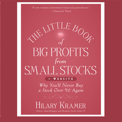 The Little Book of Big Profits from Small Stocks + Website